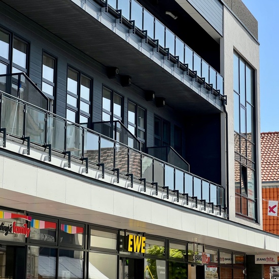Gebäudeansicht