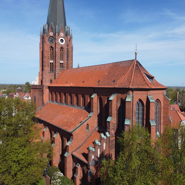 St.-Petri-Kirche