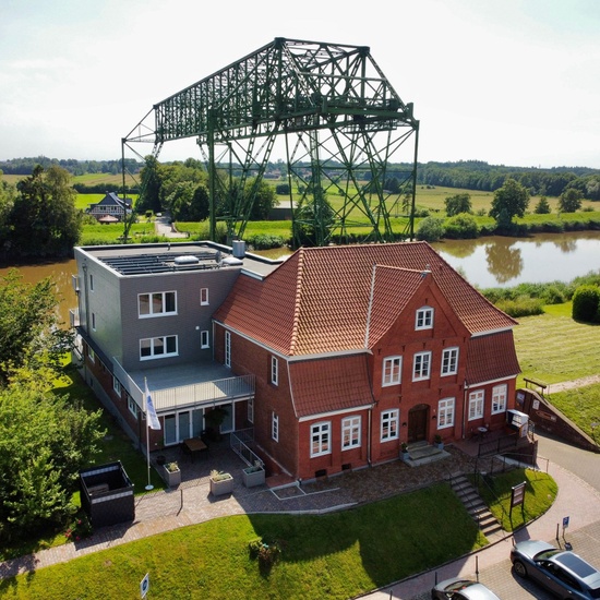 Gebäudeansicht